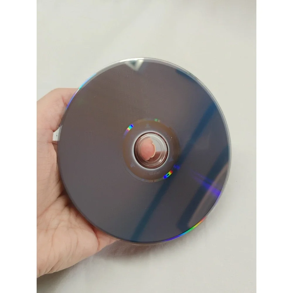 Resident Evil 5 (Sony PlayStation 3, 2009) GUC No Book Clean Disc